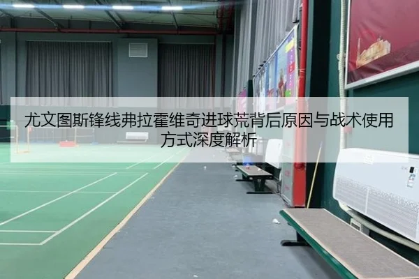 尤文图斯锋线弗拉霍维奇进球荒背后原因与战术使用方式深度解析